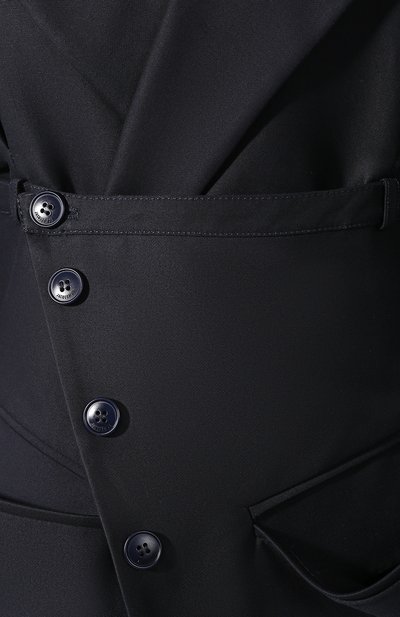 Платье-жакет JACQUEMUS, арт. 194JA01/43390, фото 5