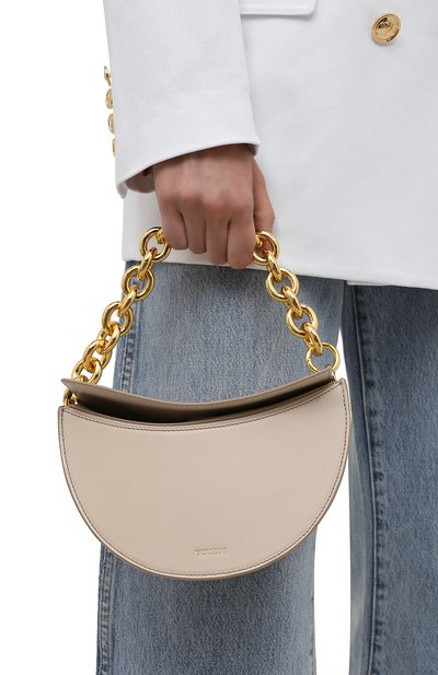 Сумка doris YUZEFI, арт. YUZIC0-HB-D0-01, фото 2