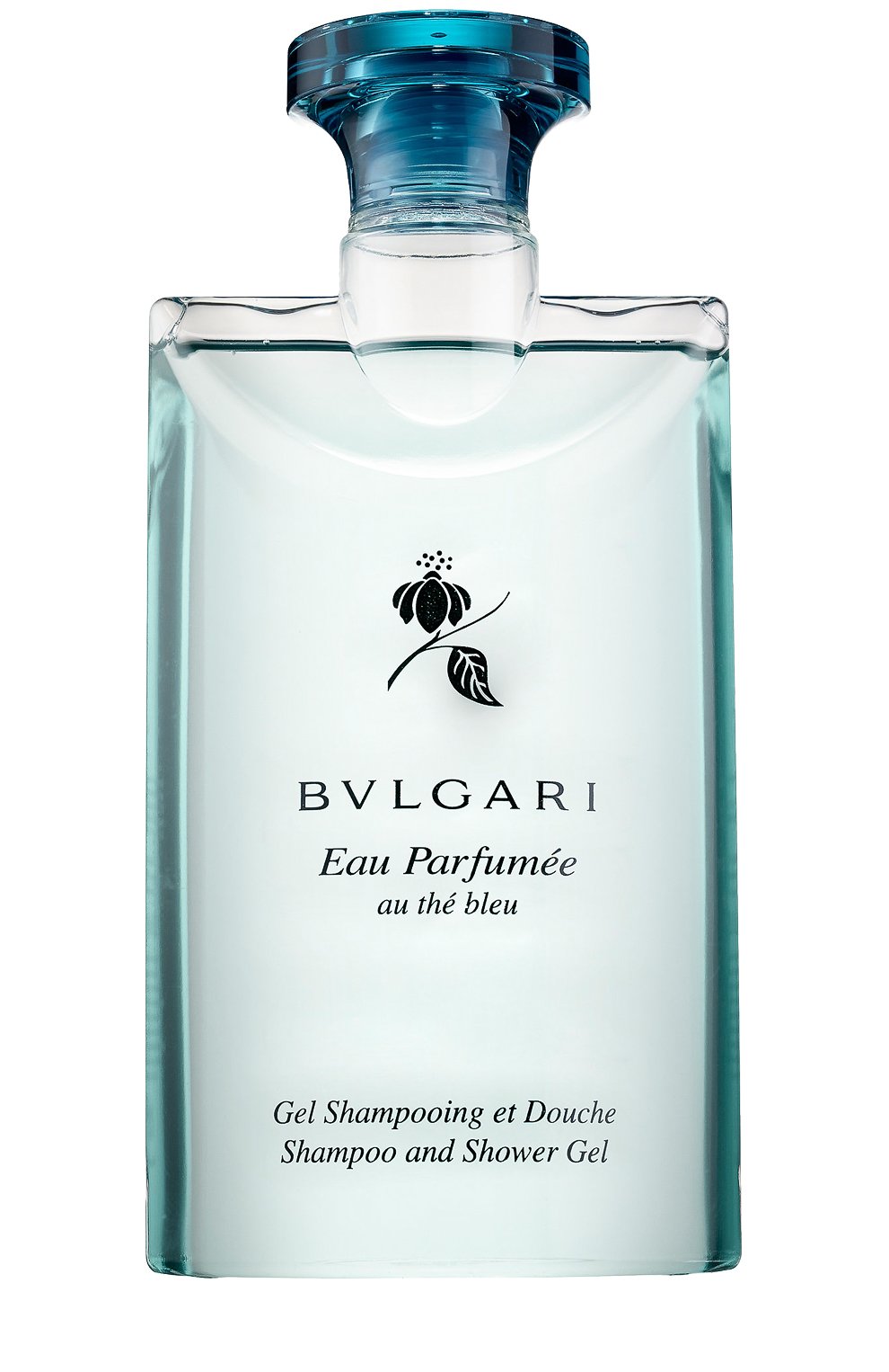Шампунь и гель для душа au the bleu  (200ml) BVLGARI, арт. 47391BVL, фото 1