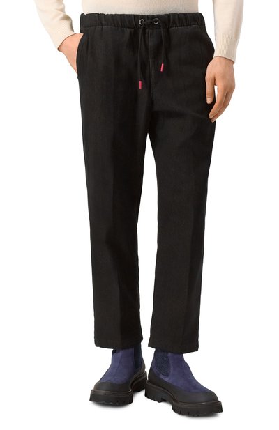 Джинсы KITON, арт. UPR003LK0623F01, фото 3