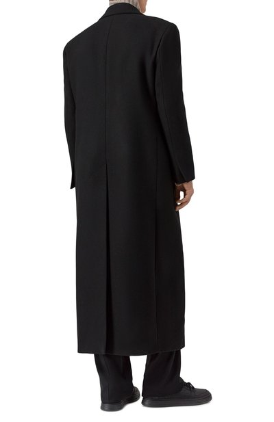 Шерстяное пальто HEVO, арт. TRINITAP0LI L140B/I740, фото 4