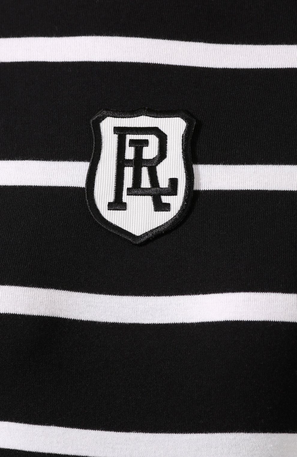 Хлопковый пуловер POLO RALPH LAUREN, арт. 211792221, фото 5