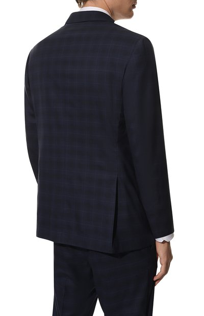 Шерстяной костюм KITON, арт. UA81K01X37, фото 3