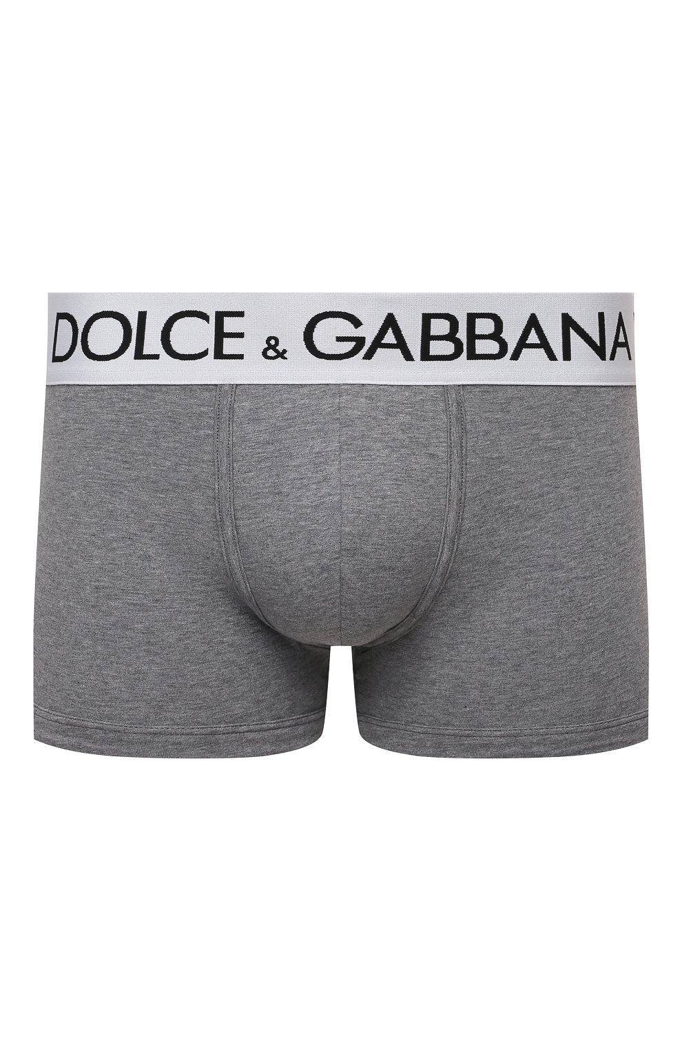 Хлопковые боксеры DOLCE & GABBANA, арт. M4B97J/0UAIG, фото 1