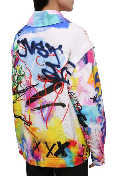 Куртка DOLCE & GABBANA, арт. F9J97T/G7BD0, фото 4