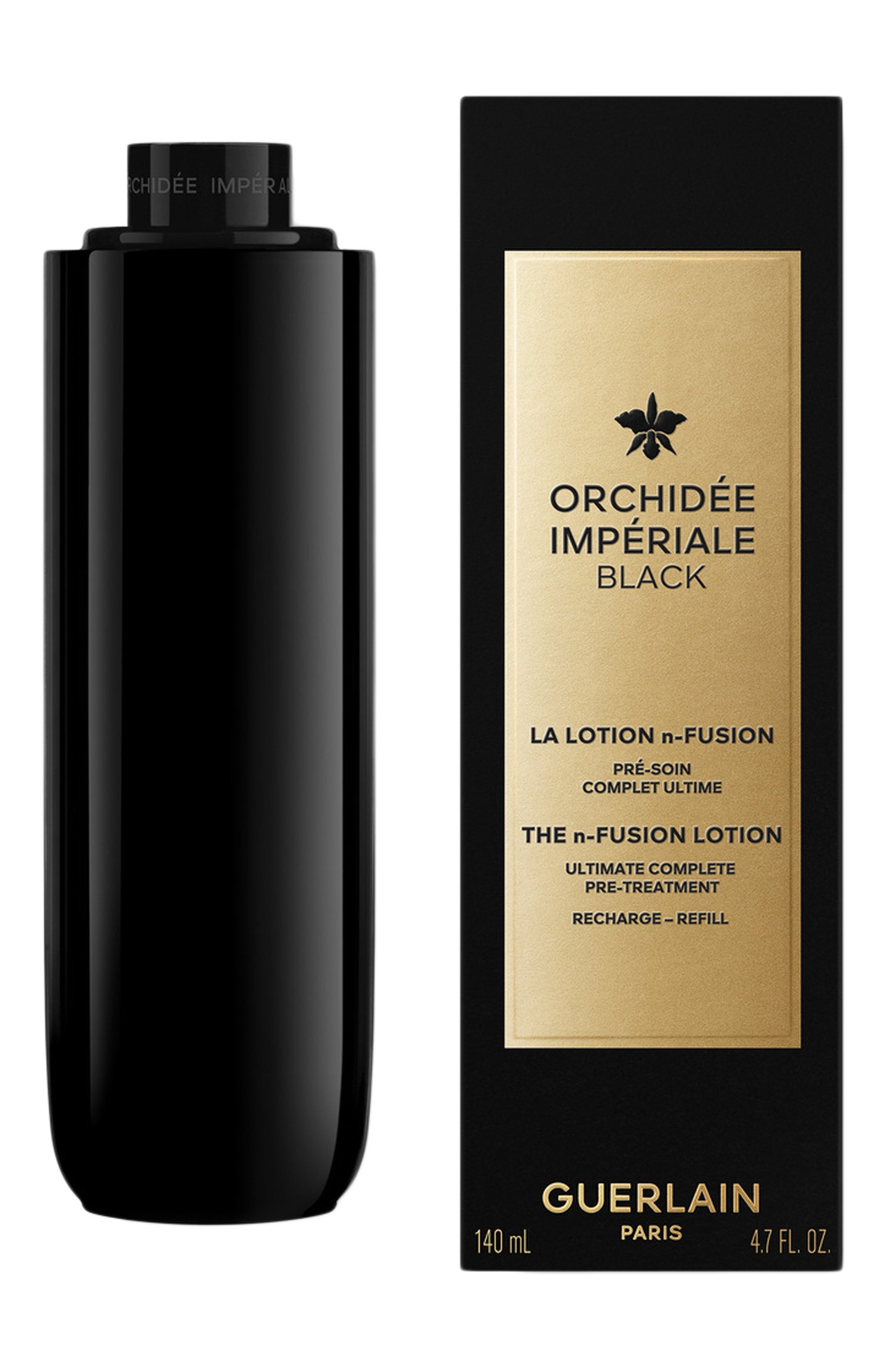 Сменный блок лосьона для лица orchidee imperiale black (140ml) GUERLAIN, арт. G061921, фото 3