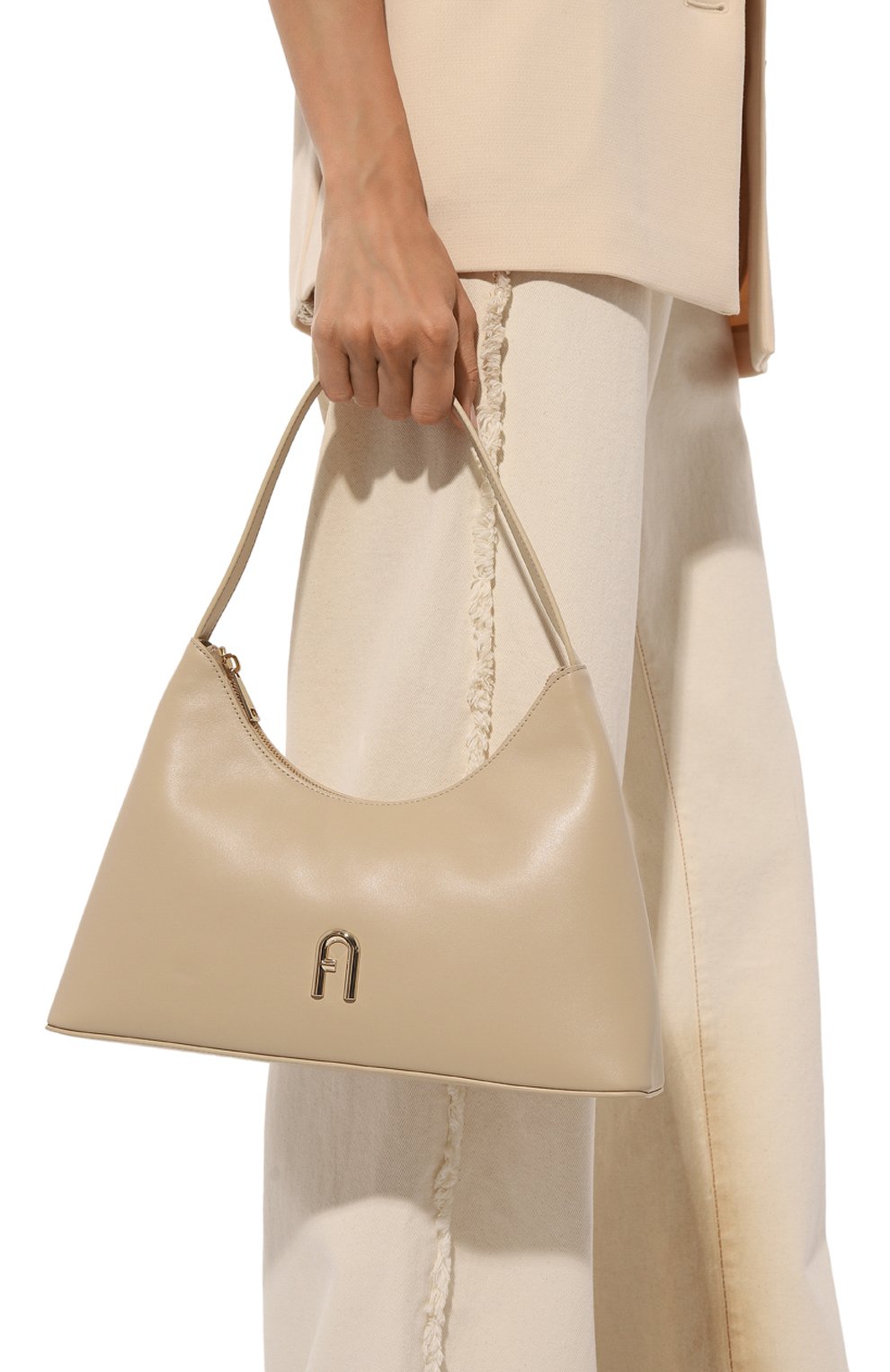 Сумка furla diamante small FURLA, арт. WB00782/AX0733, фото 2