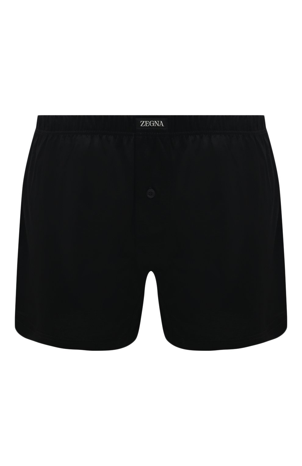Хлопковые боксеры ZEGNA, арт. N2LC70110, фото 1