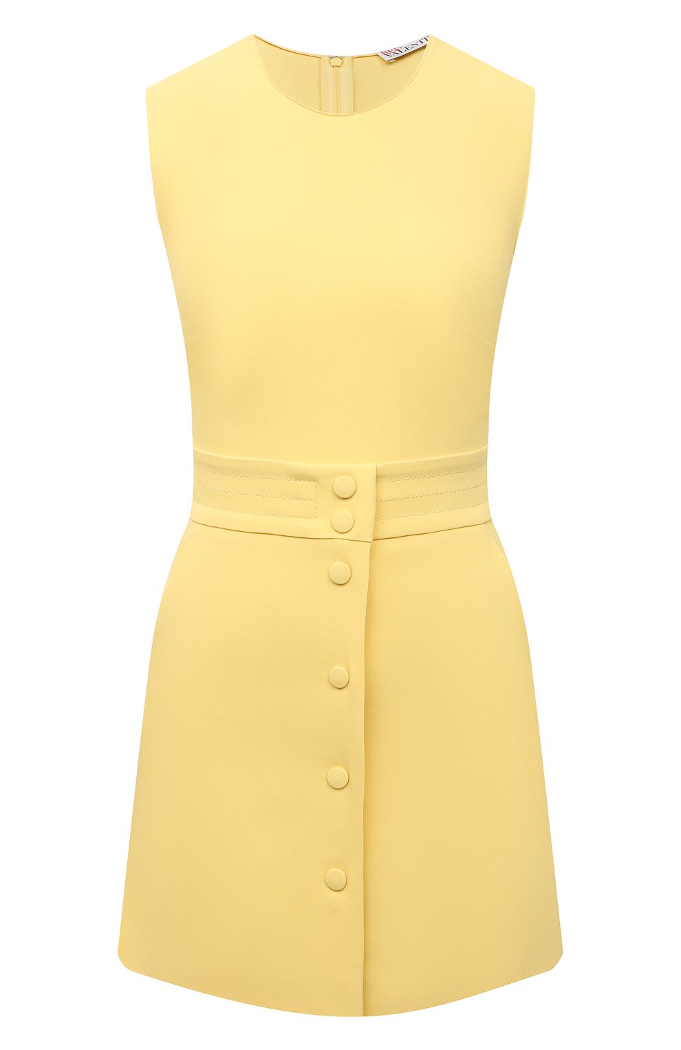Платье REDVALENTINO, арт. XR3VAEH0/2EU, фото 1