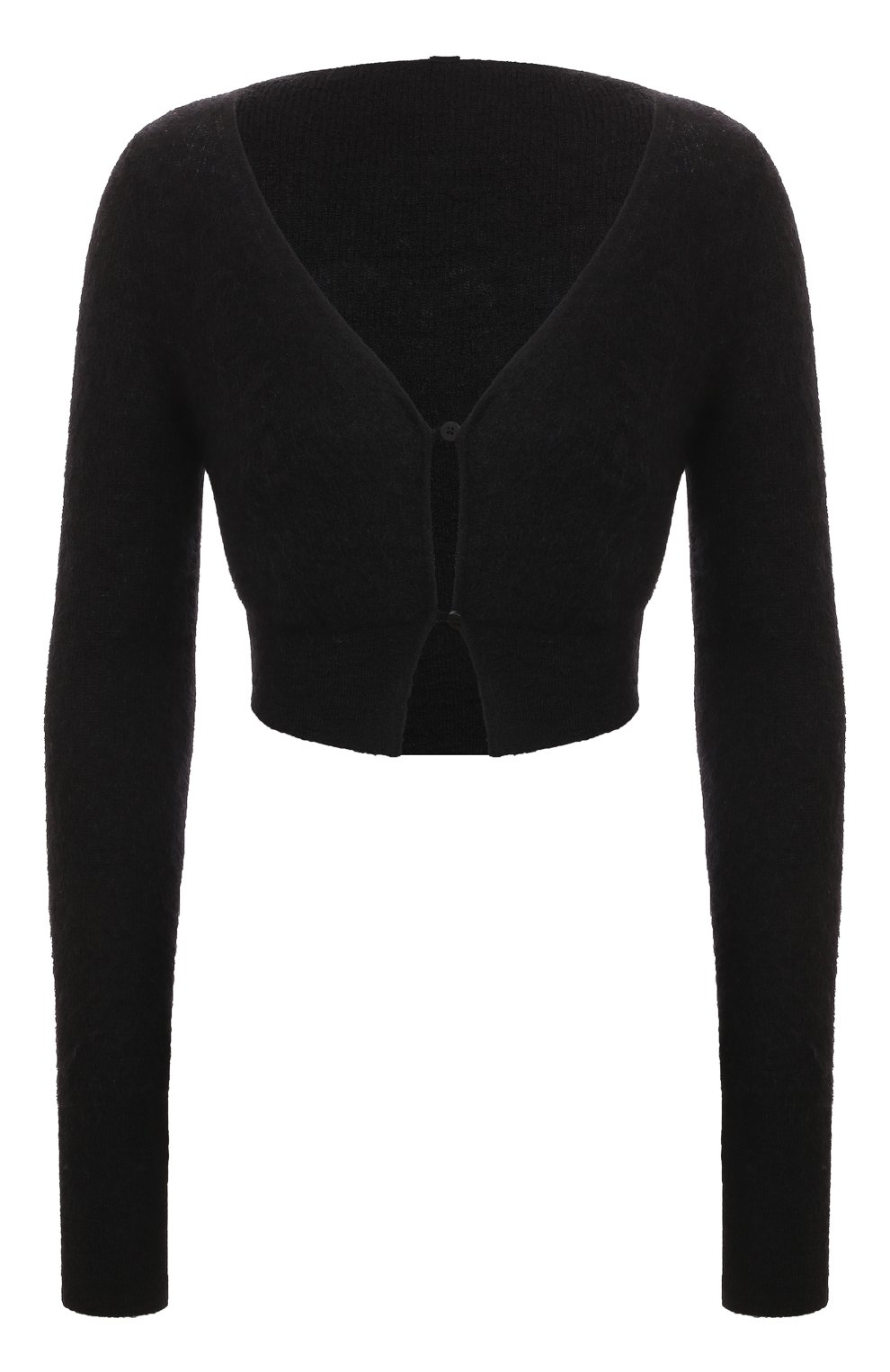 Кардиган JACQUEMUS, арт. 24E/241KN203-2356, фото 1