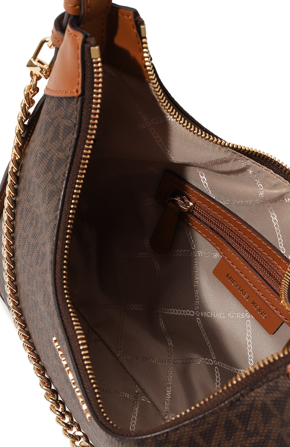 Сумка wilma MICHAEL MICHAEL KORS, арт. 30R3G3WM2B, фото 5