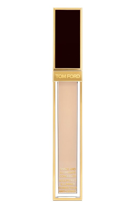 фото Консилер shade and illuminate, оттенок 1c0 silk (5.4ml) tom ford