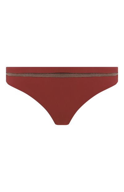 Женский плавки-бикини BRUNELLO CUCINELLI, арт. MQ965VS599