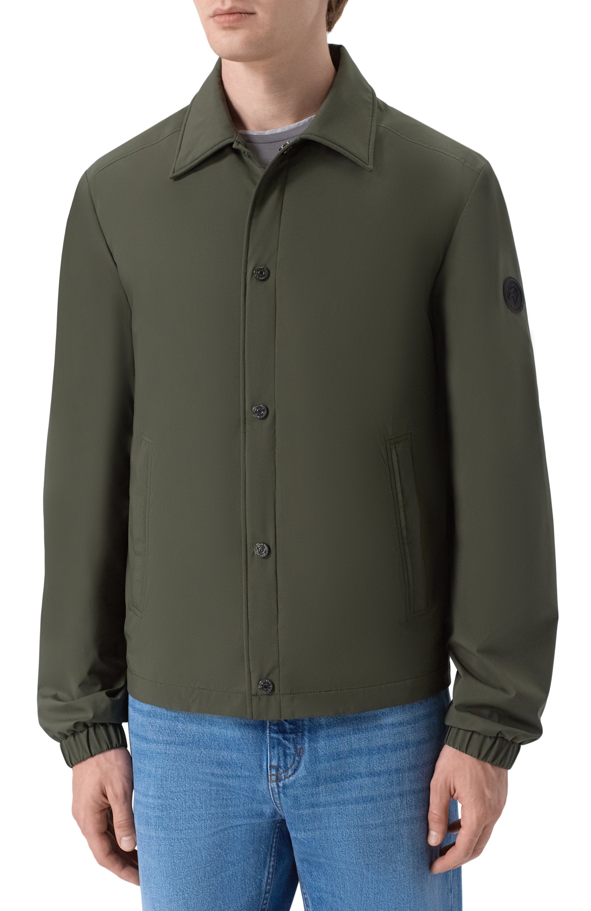 Куртка STEFANO RICCI, арт. M6J6100150/PL001H_SET, фото 3