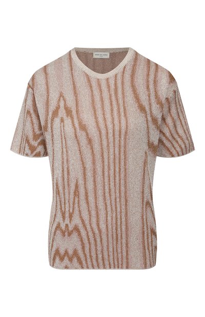Женский пуловер DRIES VAN NOTEN, арт. 201-11226-9700