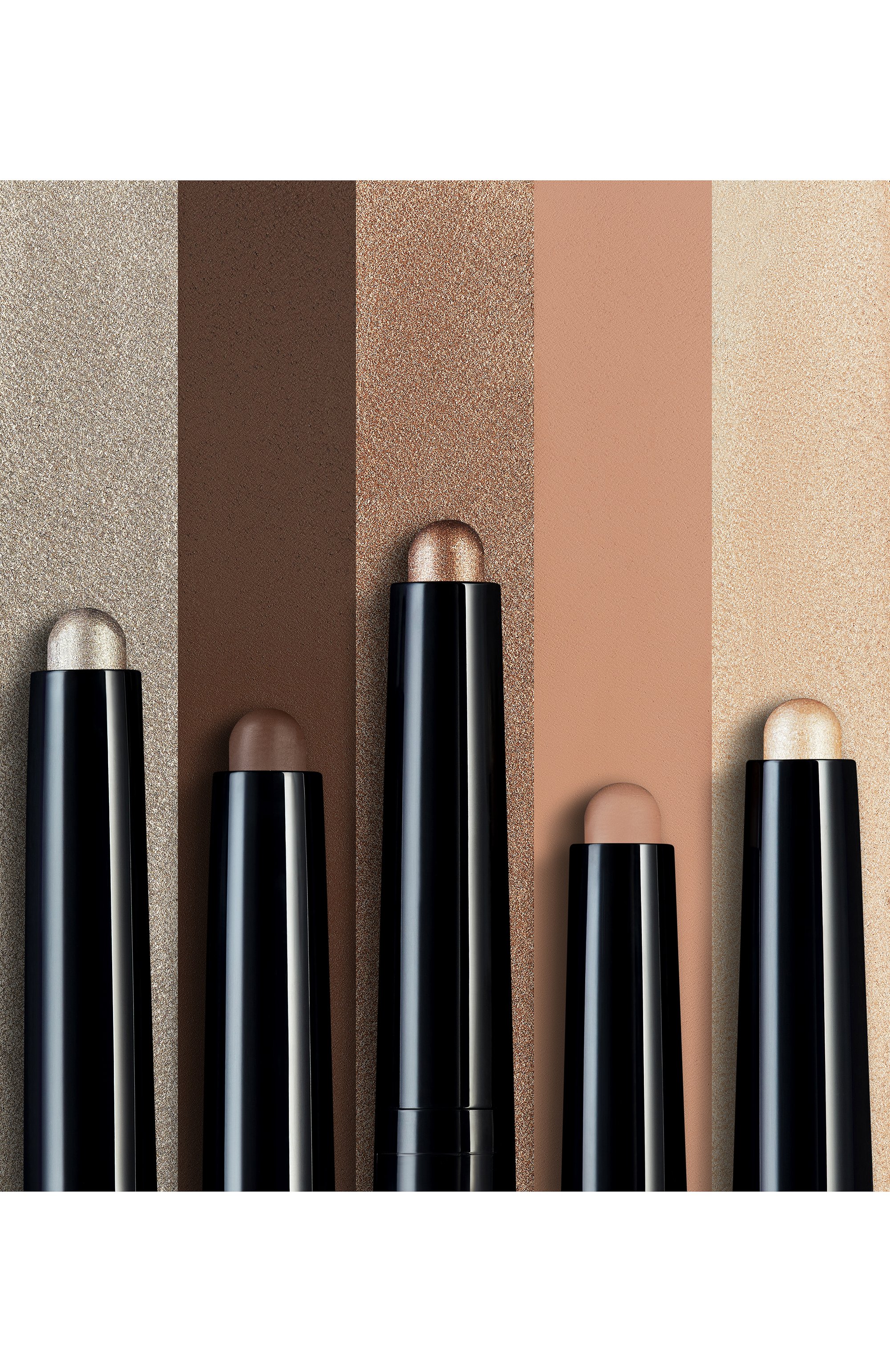 Тени для век ombre blackstar, оттенок 3 blond opal (1,64g) BY TERRY, арт. 3700076433043, фото 3