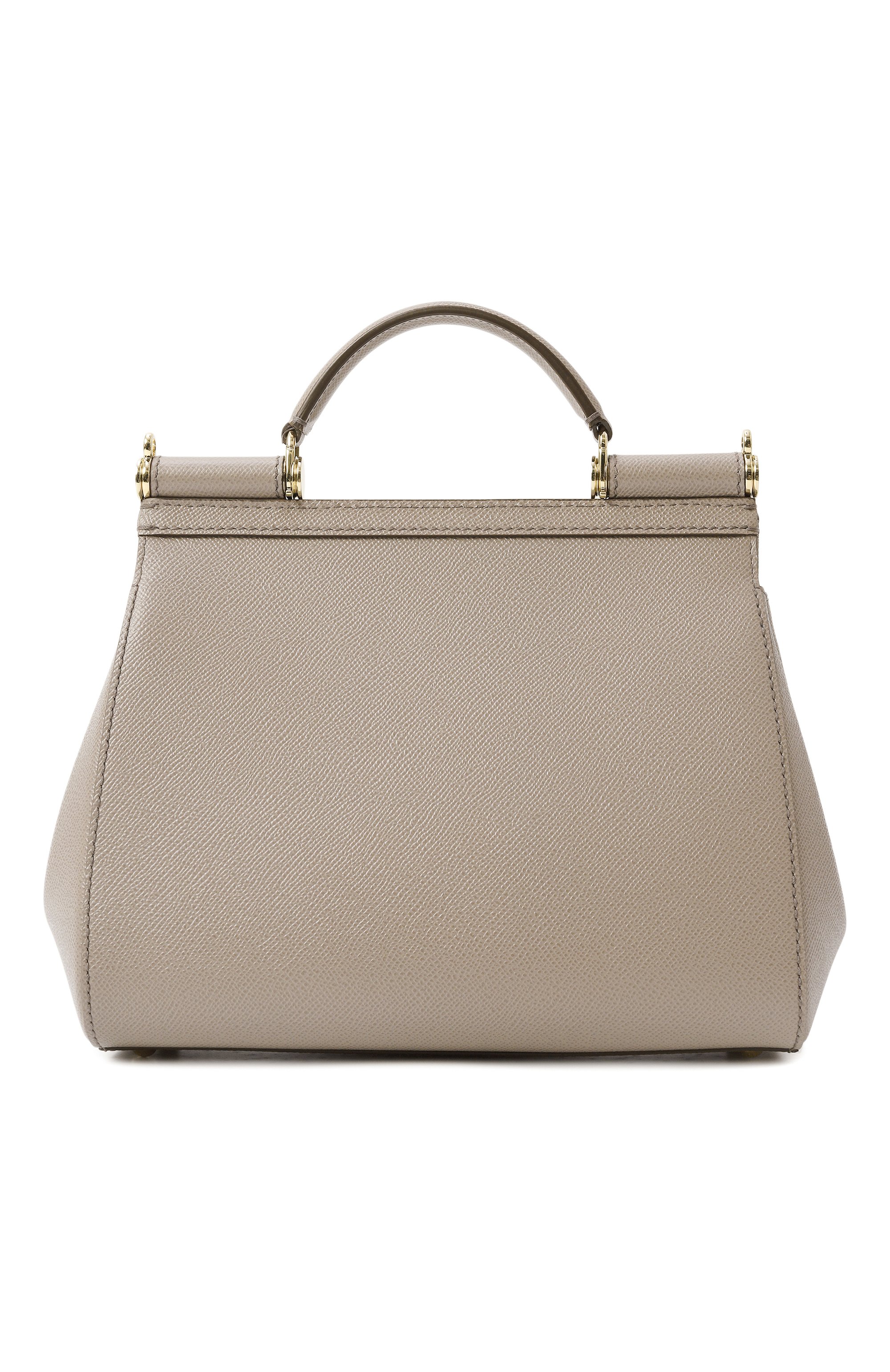 Сумка sicily large DOLCE & GABBANA, арт. BB9002/A1001_SET, фото 6