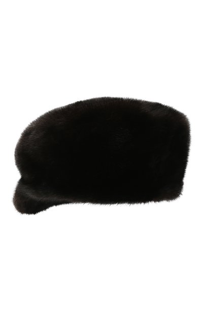 Норковая кепка FURLAND, арт. 0115300110001300576, фото 2