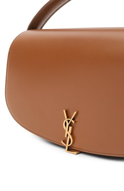 Сумка voltaire SAINT LAURENT, арт. 837382/0SX0W, фото 3