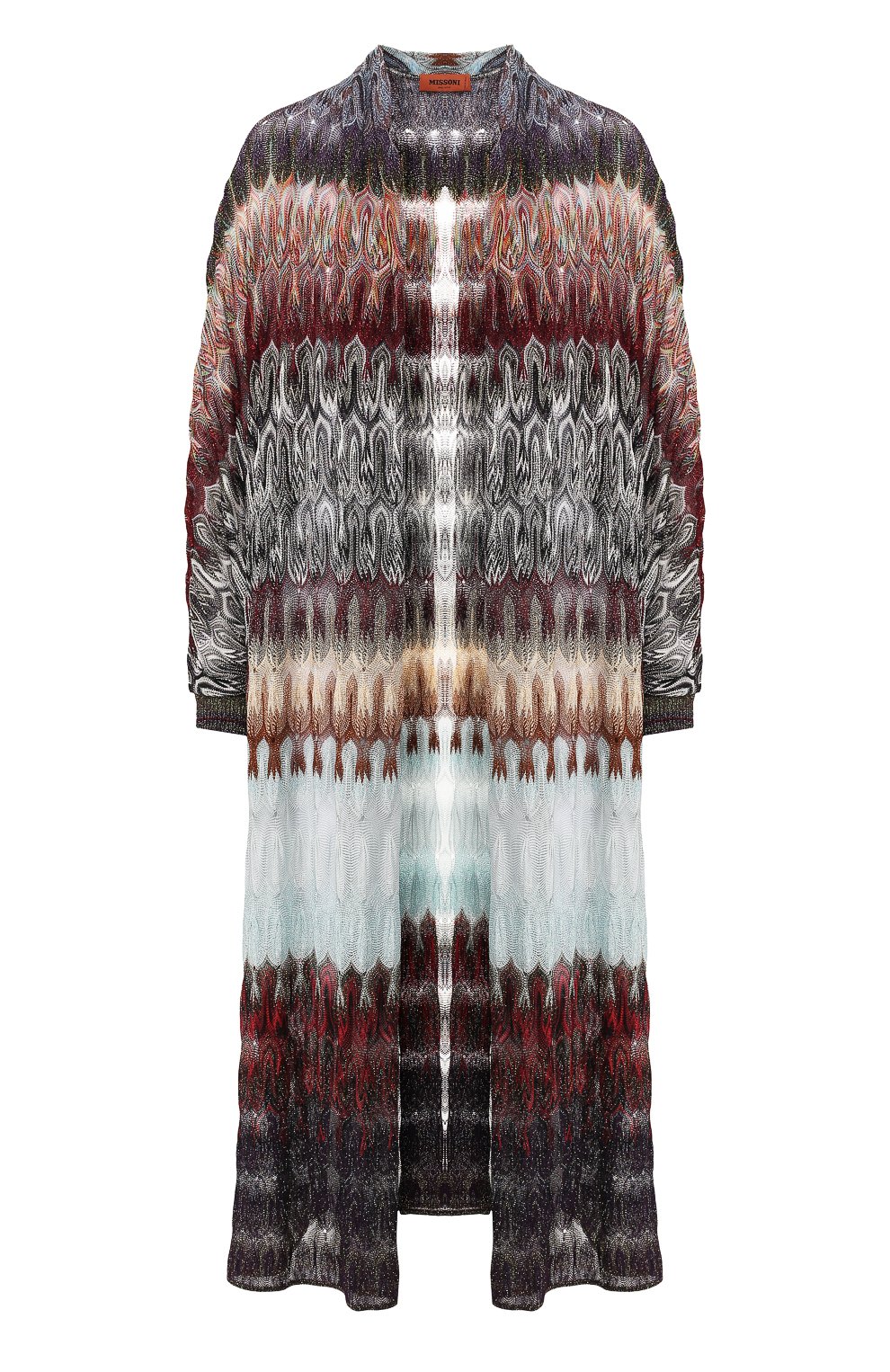 Кардиган MISSONI, арт. MDM00239/BR007X, фото 1