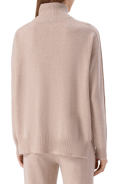 Пуловер из шерсти и кашемира D.EXTERIOR, арт. 61162, фото 4