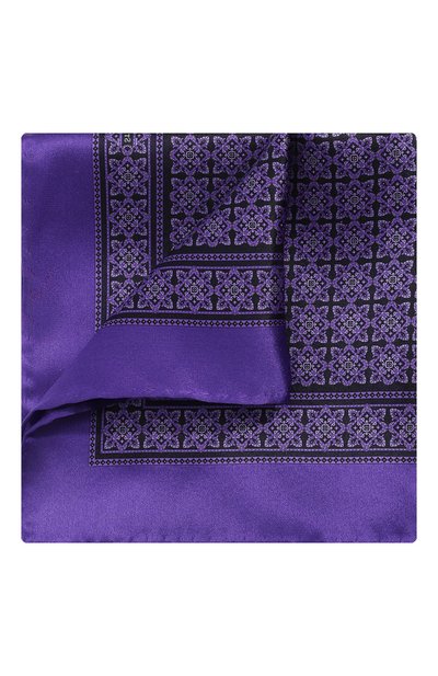 Комплект из галстука и платка STEFANO RICCI, арт. DH/49101, фото 5