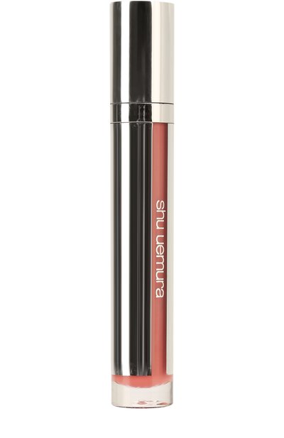 Женские румяна и блеск для губ tint in gelato, оттенок cr02 SHU UEMURA, арт. 4935421386449