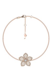 Браслет MERCURY, арт. MB24979/RG/FLSM, фото 1