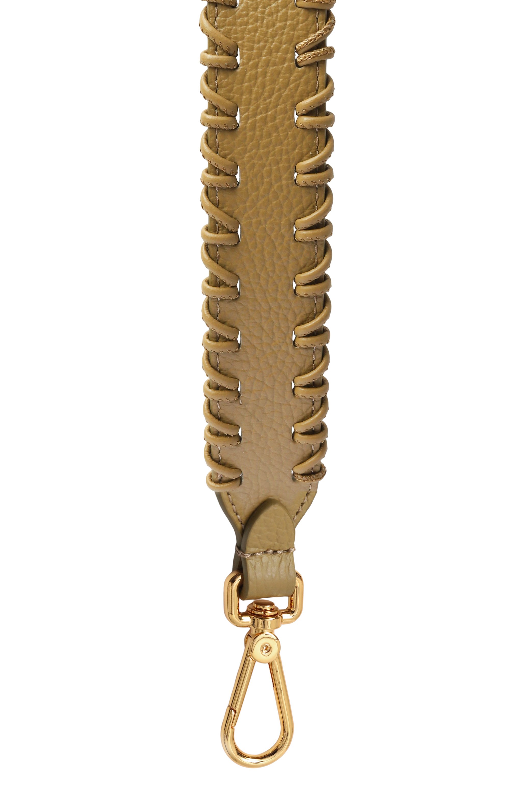 Ремень для сумки COCCINELLE, арт. E3 UC5 68 01 01, фото 2