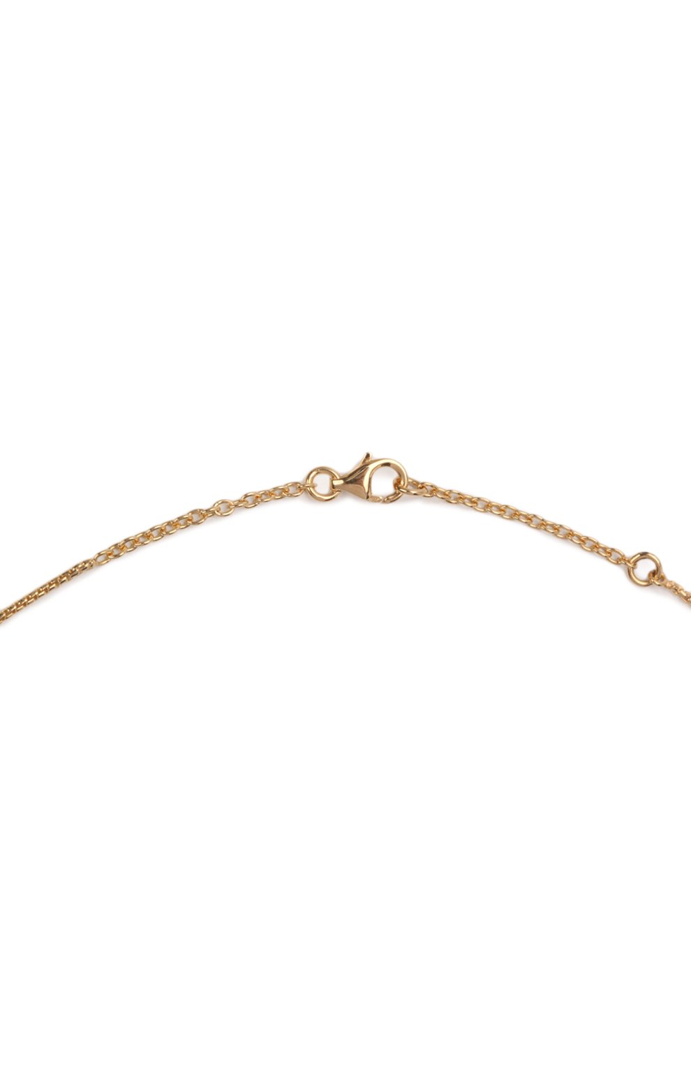 Кулон на цепочке BOTTEGA VENETA, арт. 688739/VCCU3, фото 4