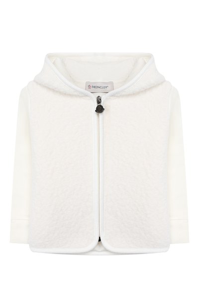 Комплект из толстовки и брюк MONCLER, арт. E2-951-88556-05-80996, фото 2