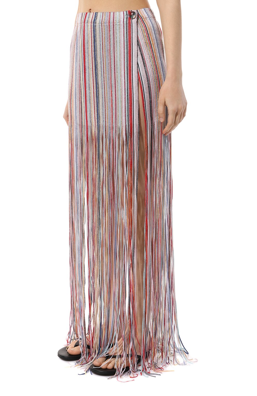 Юбка из вискозы MISSONI, арт. MS24SH0C/BV00EI, фото 3