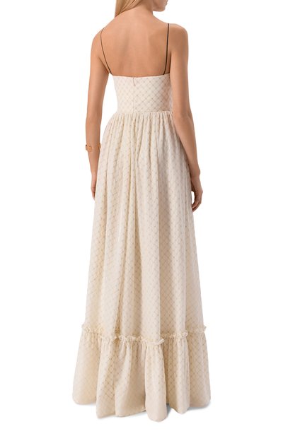 Шелковое платье GIULIA GURMAN, арт. D11, фото 3