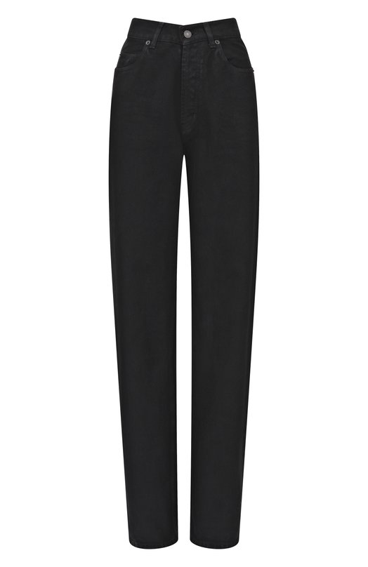 Джинсы Saint Laurent 823600/Y29WA Чёрный 823600/Y29WA