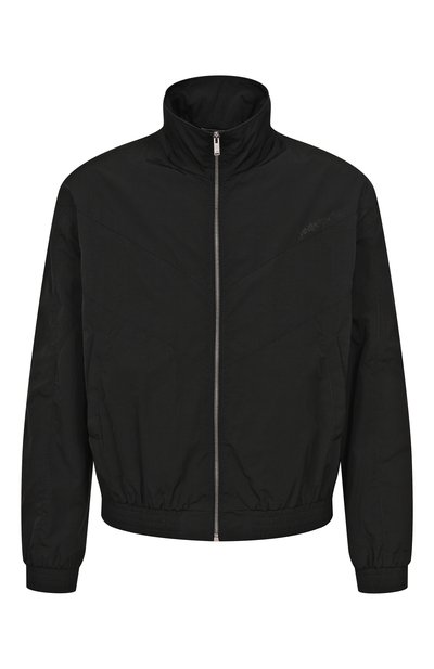 Мужской бомбер SAINT LAURENT, арт. 822579/YZ9AD