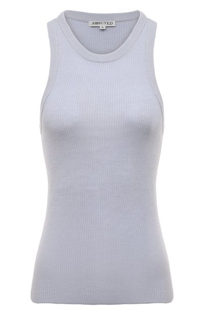 Кашемировая майка ADDICTED, арт. MK911, фото 1