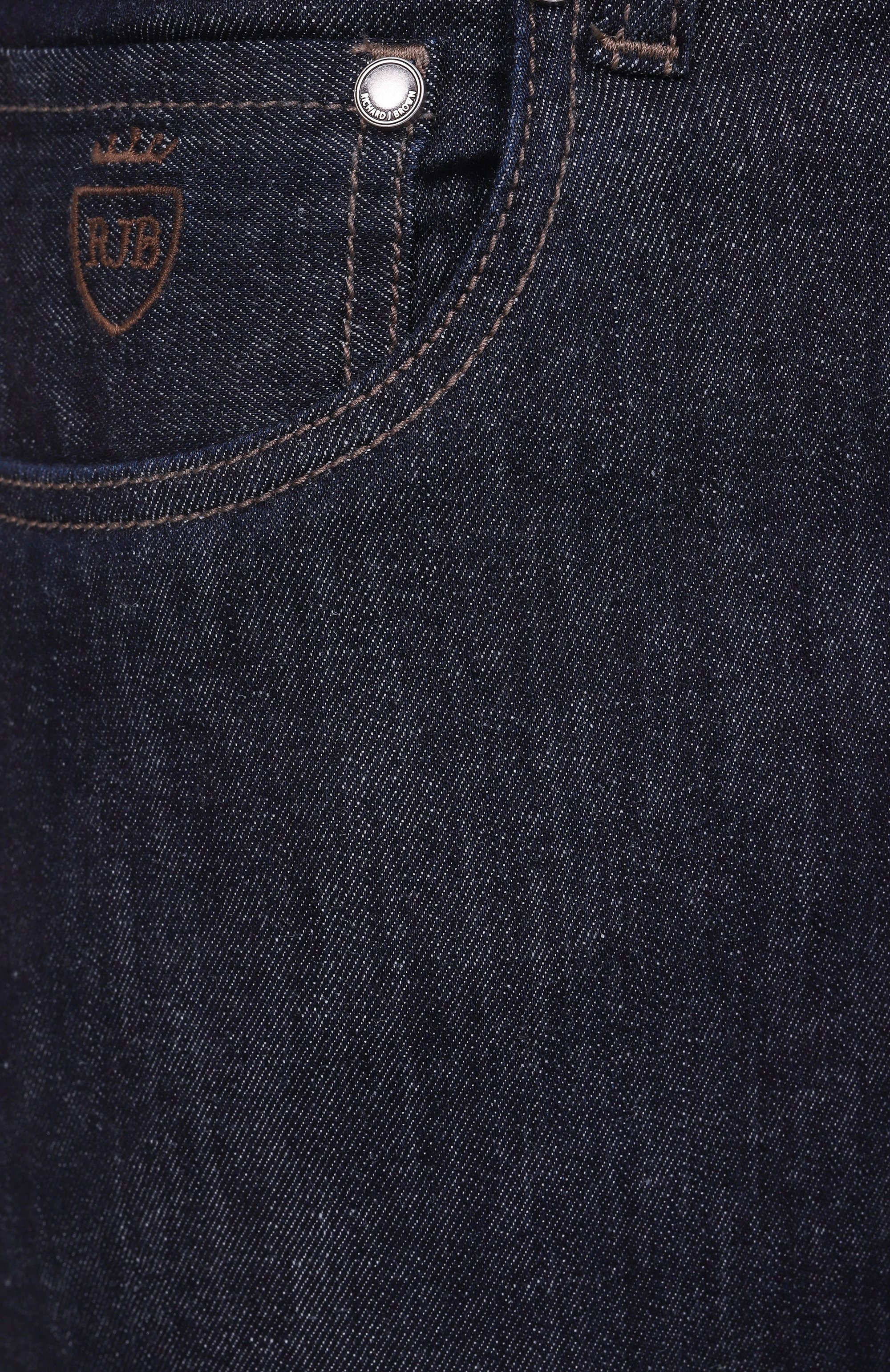 Джинсы RICHARD J. BROWN, арт. R0MA RZ/T215/W136, фото 6