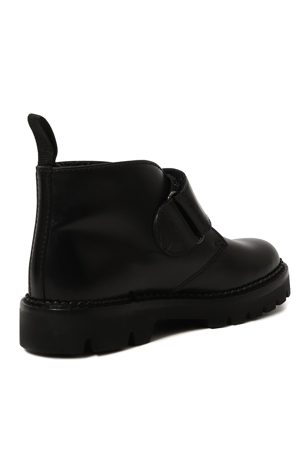 Кожаные ботинки RONDINELLA, арт. 11755-5C/25-27, фото 3