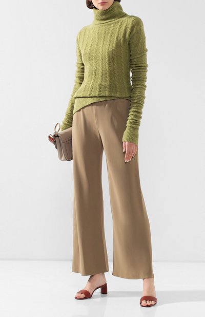 Шерстяной свитер JACQUEMUS, арт. 193KN07/83110, фото 2