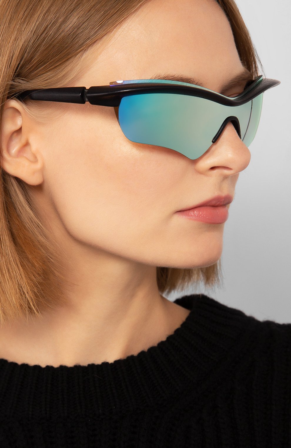 Солнцезащитные очки MAISON MARGIELA, арт. MMECH0 005/301, фото 2