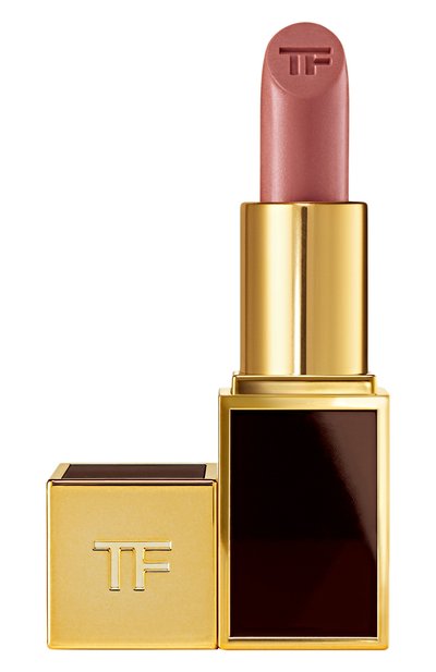 Женская мини-помада для губ lip color lips &amp; boys, оттенок river TOM FORD, арт. T31H-0H