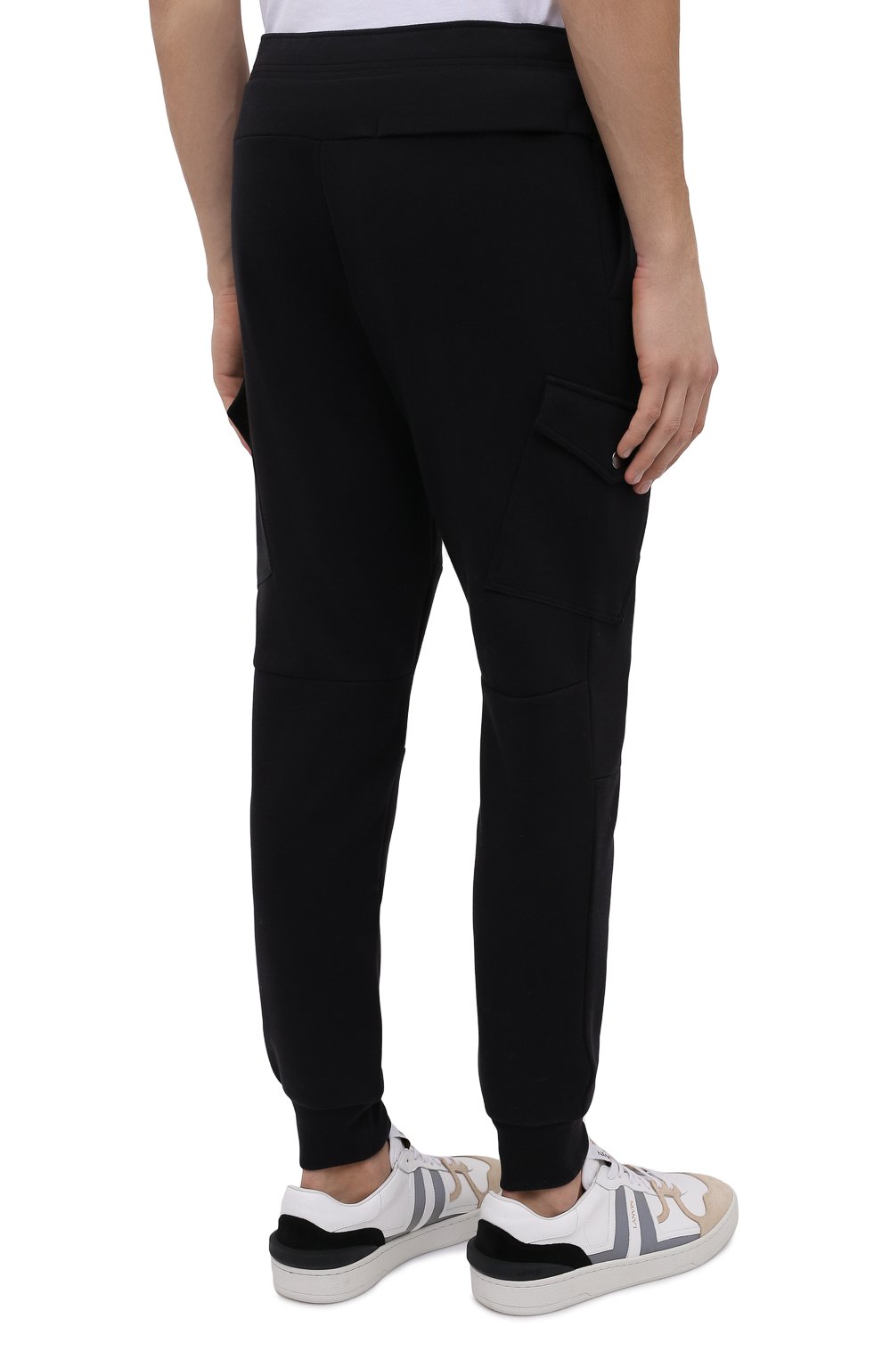 Джоггеры POLO RALPH LAUREN, арт. 710860590, фото 4