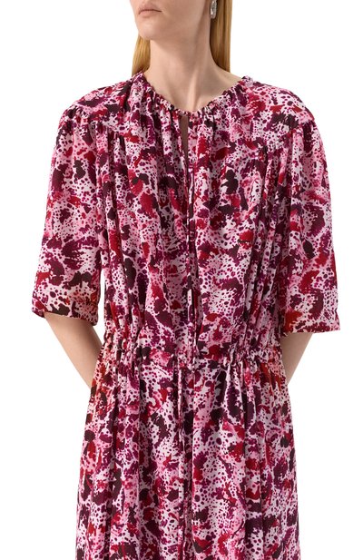 Платье DRIES VAN NOTEN, арт. 251-011006-1012, фото 5