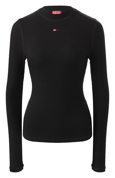 Женский пуловер из вискозы DIESEL, арт. A10399/0BLAN