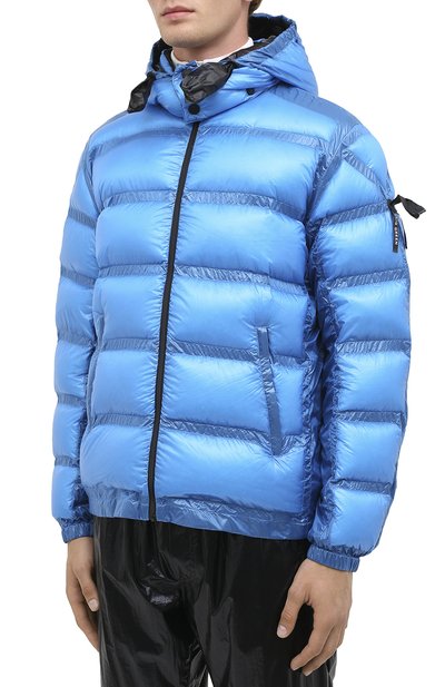 Пуховик 5 moncler craig green MONCLER GENIUS, арт. F2-09H-1A508-00-C0624, фото 4