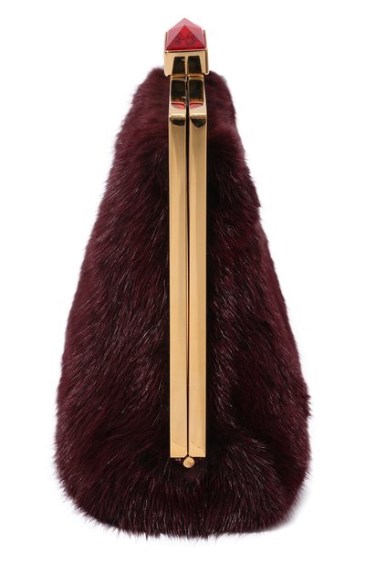 Сумка mydas small RUBEUS MILANO, арт. 012/16D., фото 4