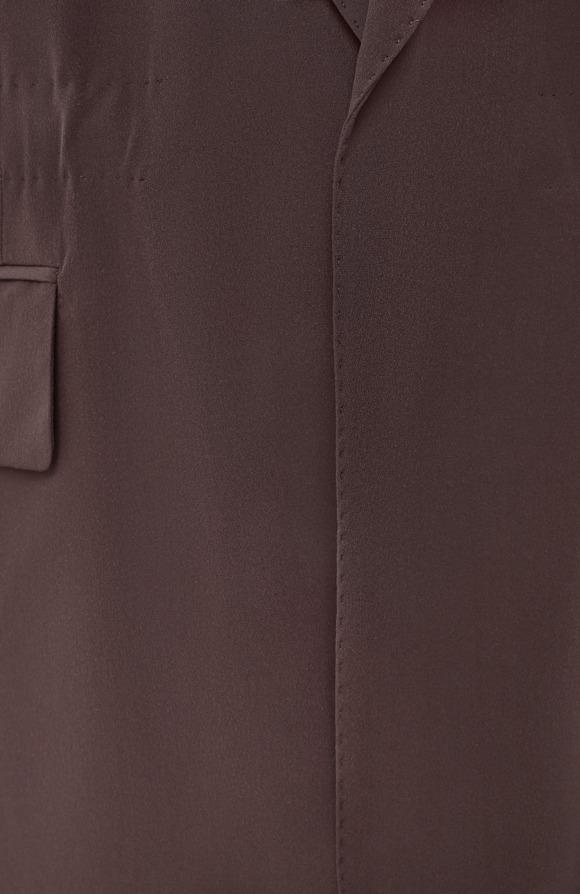 Жакет из вискозы и шелка PETAR PETROV, арт. S25J14, фото 6