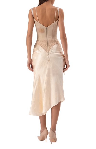 Платье DANIIL ANTSIFEROV, арт. DA_1735, фото 4