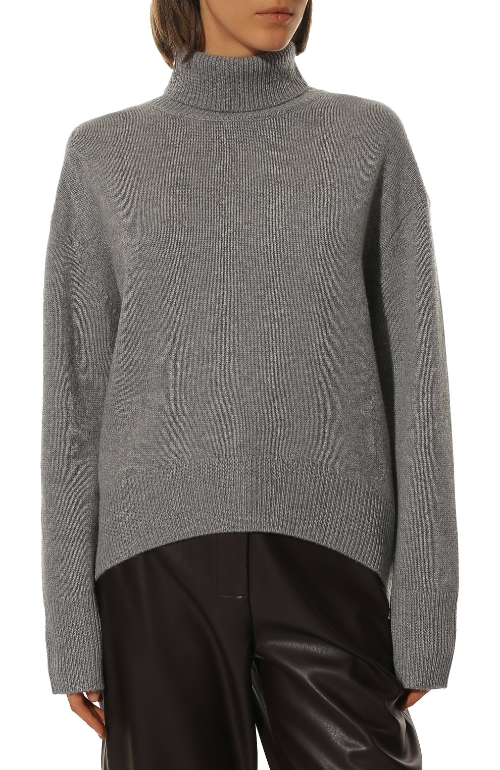 Свитер из шерсти и кашемира AGREEG, арт. 12151661, фото 3