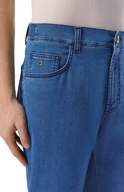 Джинсы STEFANO RICCI, арт. MFT61R2110/TR141L, фото 5